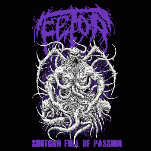 Fetor : Shotgun Full of Passion